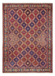 Yalameh Tapijt 343x250cm - Perzisch tapijt