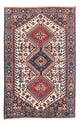 Yalameh Tapijt 74x116cm - Perzisch tapijt