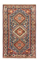 Yalameh Tapijt 122x75cm - Perzisch tapijt