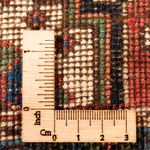 Perzisch Tapijt - Nomadisch - 125 x 80 cm - rood