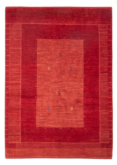 Perzische Gabbeh Tapijt 154x200cm - Perserteppich Wollteppich