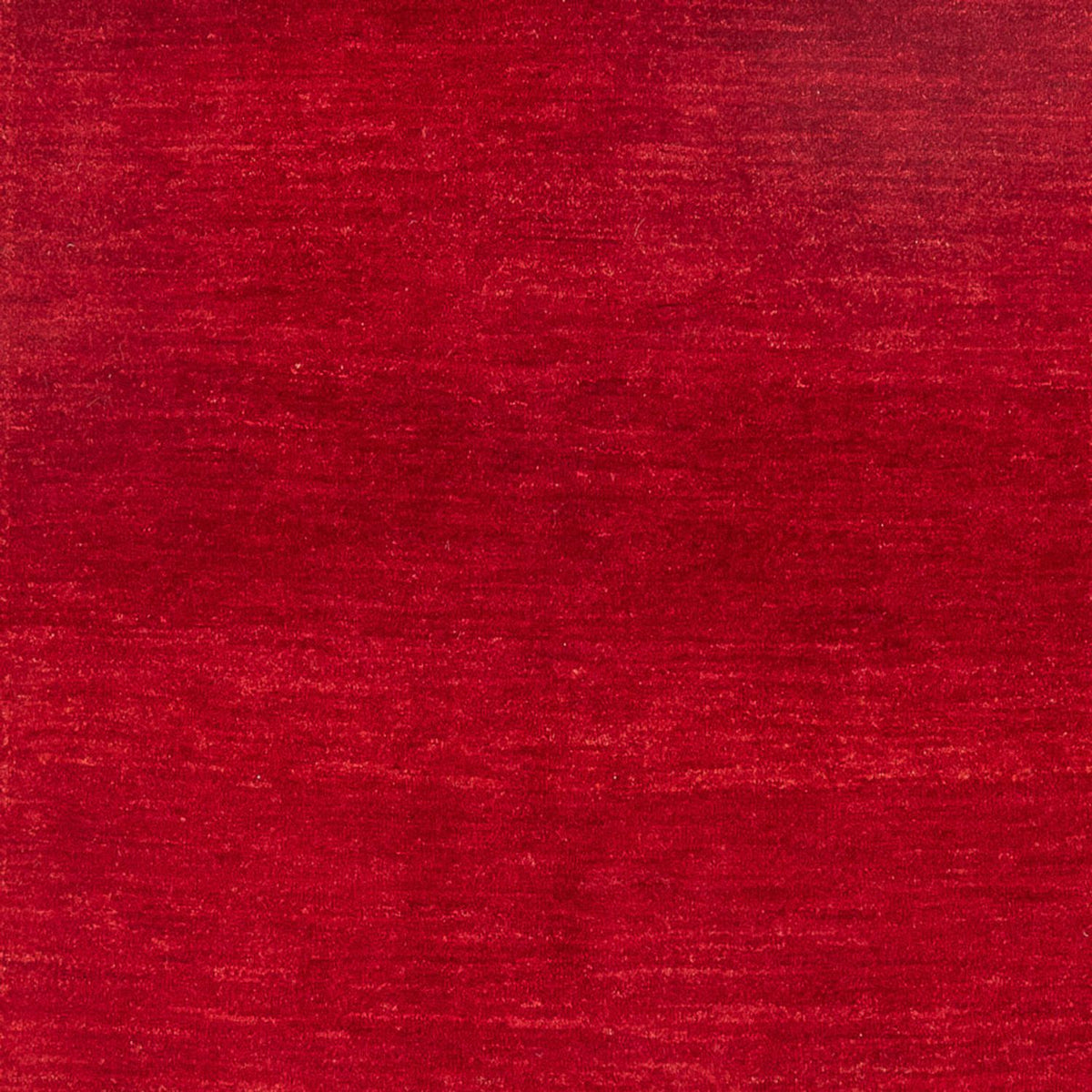Gabbeh tapijt - Perzisch - 193 x 150 cm - rood
