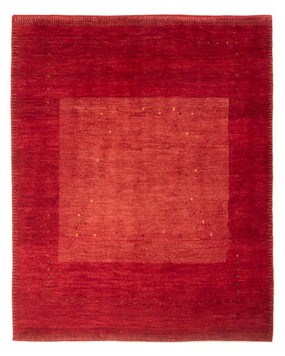 Perzische Gabbeh Tapijt 150x182cm - Perserteppich Wollteppich
