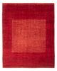 Perzische Gabbeh Tapijt 182x150cm - Perserteppich Wollteppich