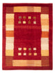 Perzische Gabbeh Tapijt 200x158cm - Perserteppich Wollteppich