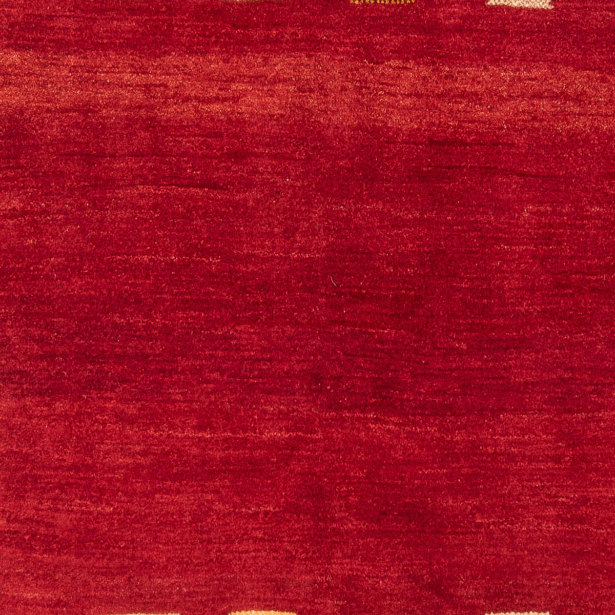 Gabbeh tapijt - Perzisch - 200 x 158 cm - veelkleurig