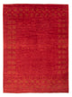 Perzische Gabbeh Tapijt 175x138cm - Perserteppich Wollteppich