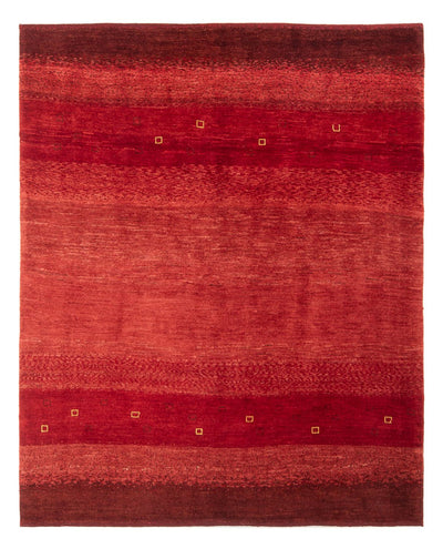 Perzische Gabbeh Tapijt 152x183cm - Perserteppich Wollteppich