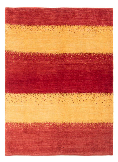 Perzische Gabbeh Tapijt 148x192cm - Perserteppich Wollteppich
