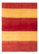 Perzische Gabbeh Tapijt 192x148cm - Perserteppich Wollteppich