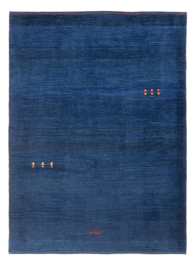 Perzische Gabbeh Tapijt 155x195cm - Perserteppich Wollteppich