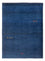 Gabbeh tapijt - Perzisch - 195 x 155 cm - donkerblauw