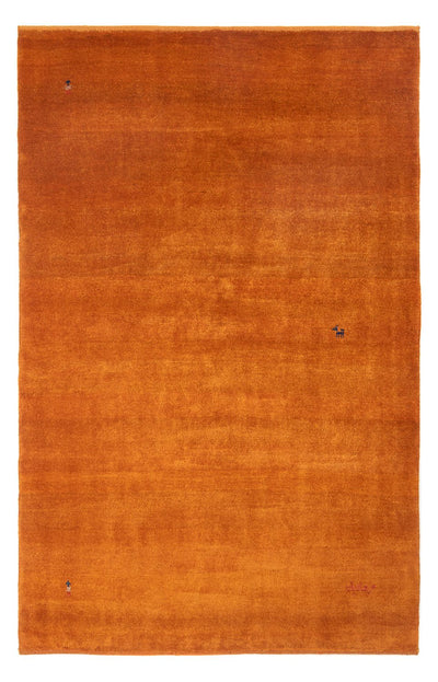 Perzische Gabbeh Tapijt 150x220cm - Perserteppich Wollteppich