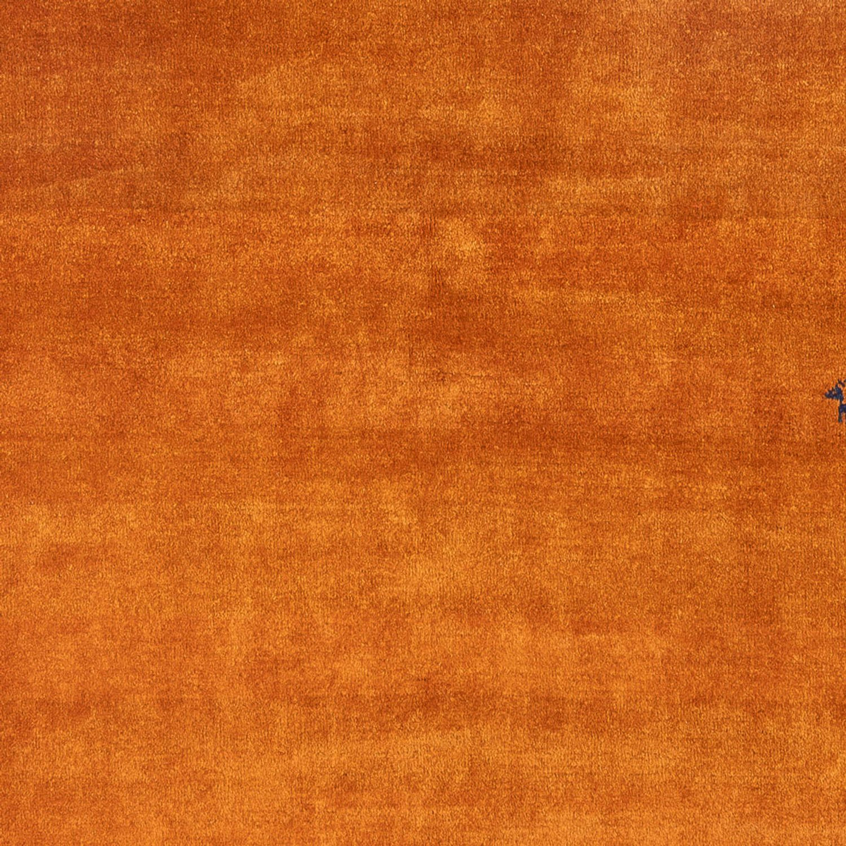 Gabbeh tapijt - Perzisch - 220 x 150 cm - donkerbruin