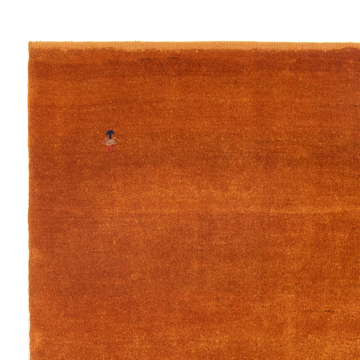 Perzische Gabbeh Tapijt 220x150cm - Perserteppich Wollteppich