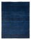 Gabbeh tapijt - Perzisch - 188 x 149 cm - donkerblauw