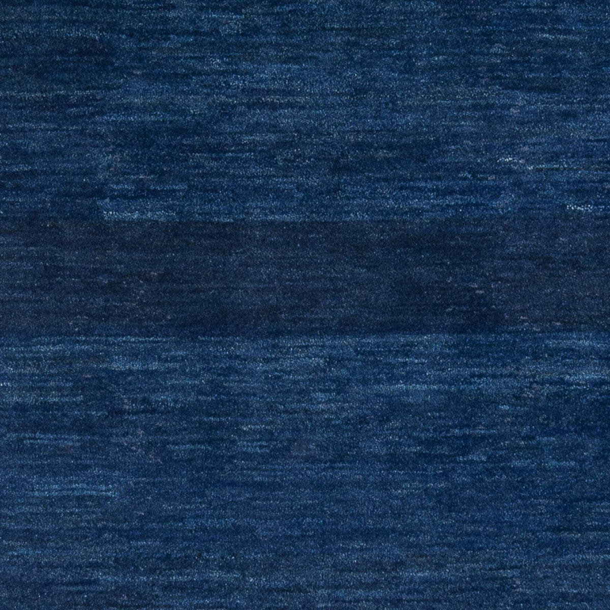 Gabbeh tapijt - Perzisch - 188 x 149 cm - donkerblauw