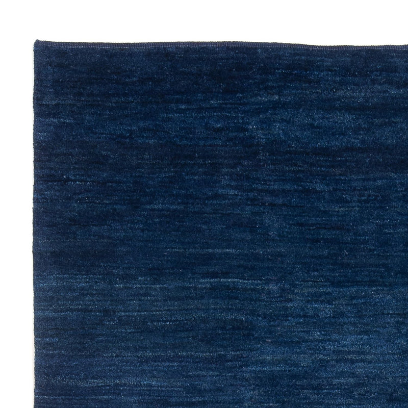 Gabbeh tapijt - Perzisch - 188 x 149 cm - donkerblauw