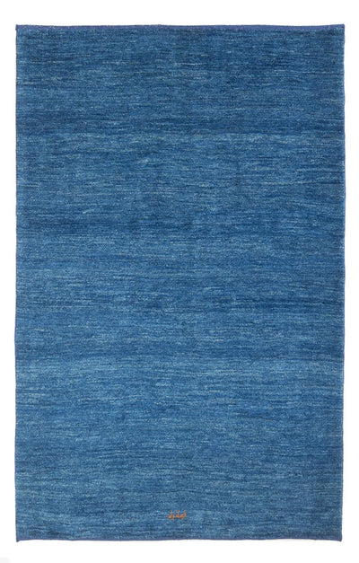 Perzische Gabbeh Tapijt 133x194cm - Perserteppich Wollteppich