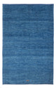 Perzische Gabbeh Tapijt 133x194cm - Perserteppich Wollteppich