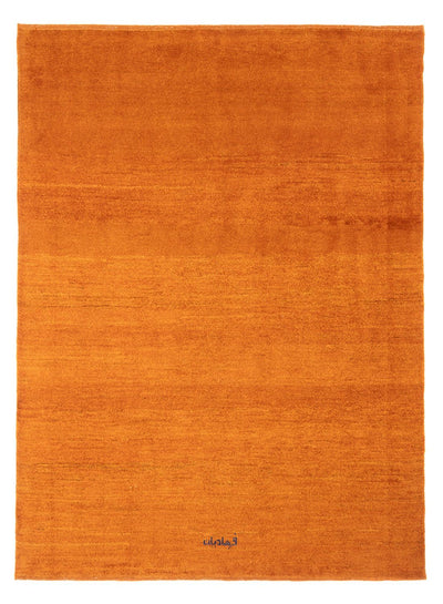 Perzische Gabbeh Tapijt 145x192cm - Perserteppich Wollteppich