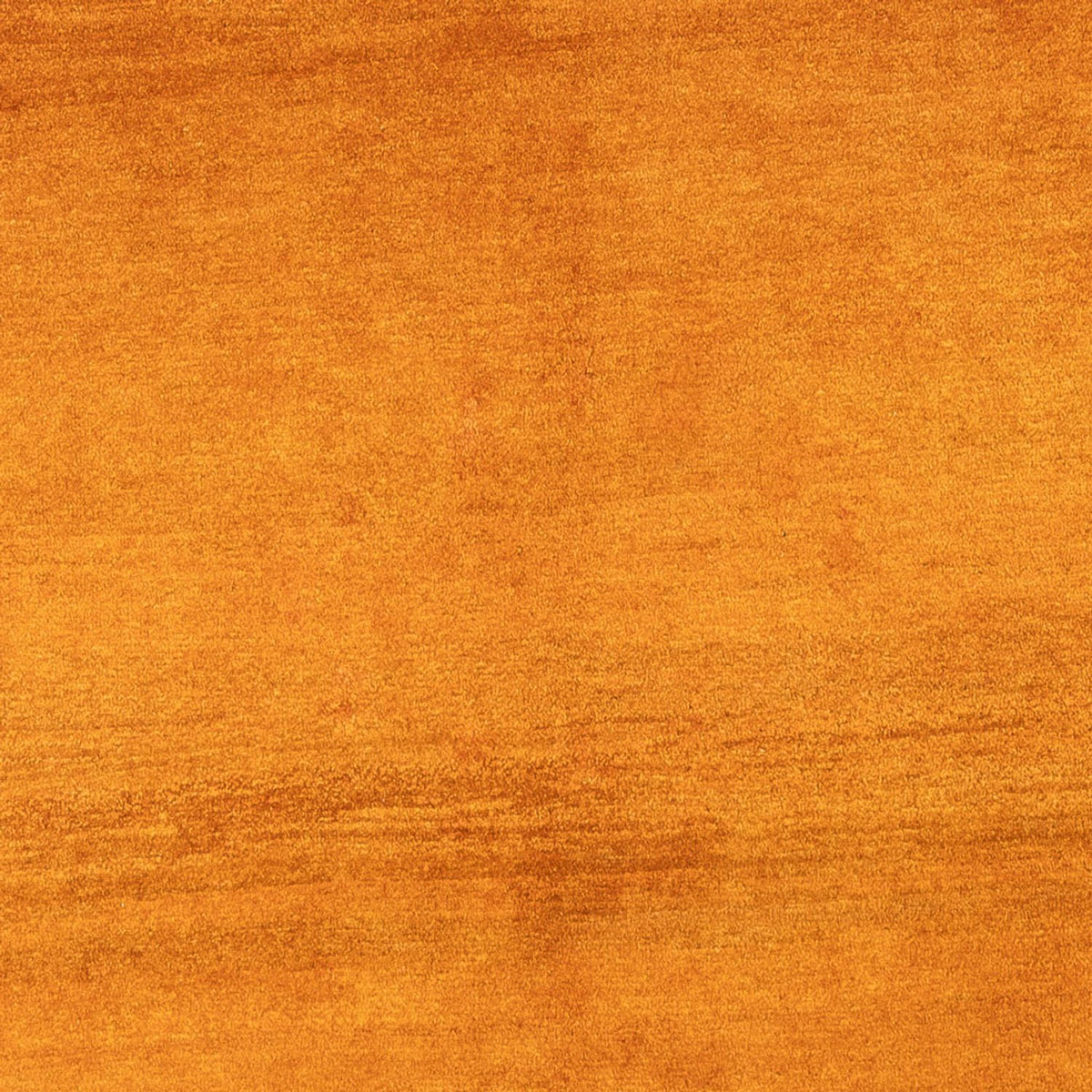 Gabbeh tapijt - Perzisch - 197 x 139 cm - oranje