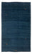 Gabbeh tapijt - Perzisch - 216 x 132 cm - donkerblauw