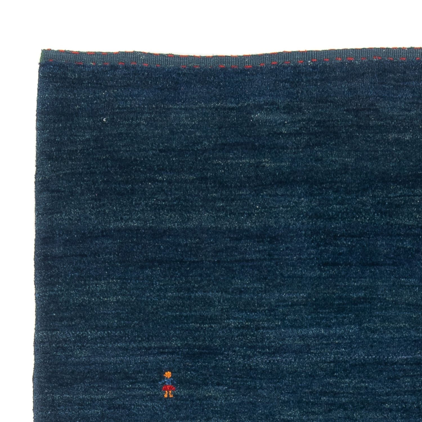 Perzische Gabbeh Tapijt 216x132cm - Perserteppich Wollteppich