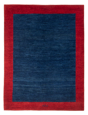 Gabbeh tapijt - Perzisch - 193 x 152 cm - veelkleurig