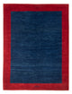 Perzische Gabbeh Tapijt 193x152cm - Perserteppich Wollteppich