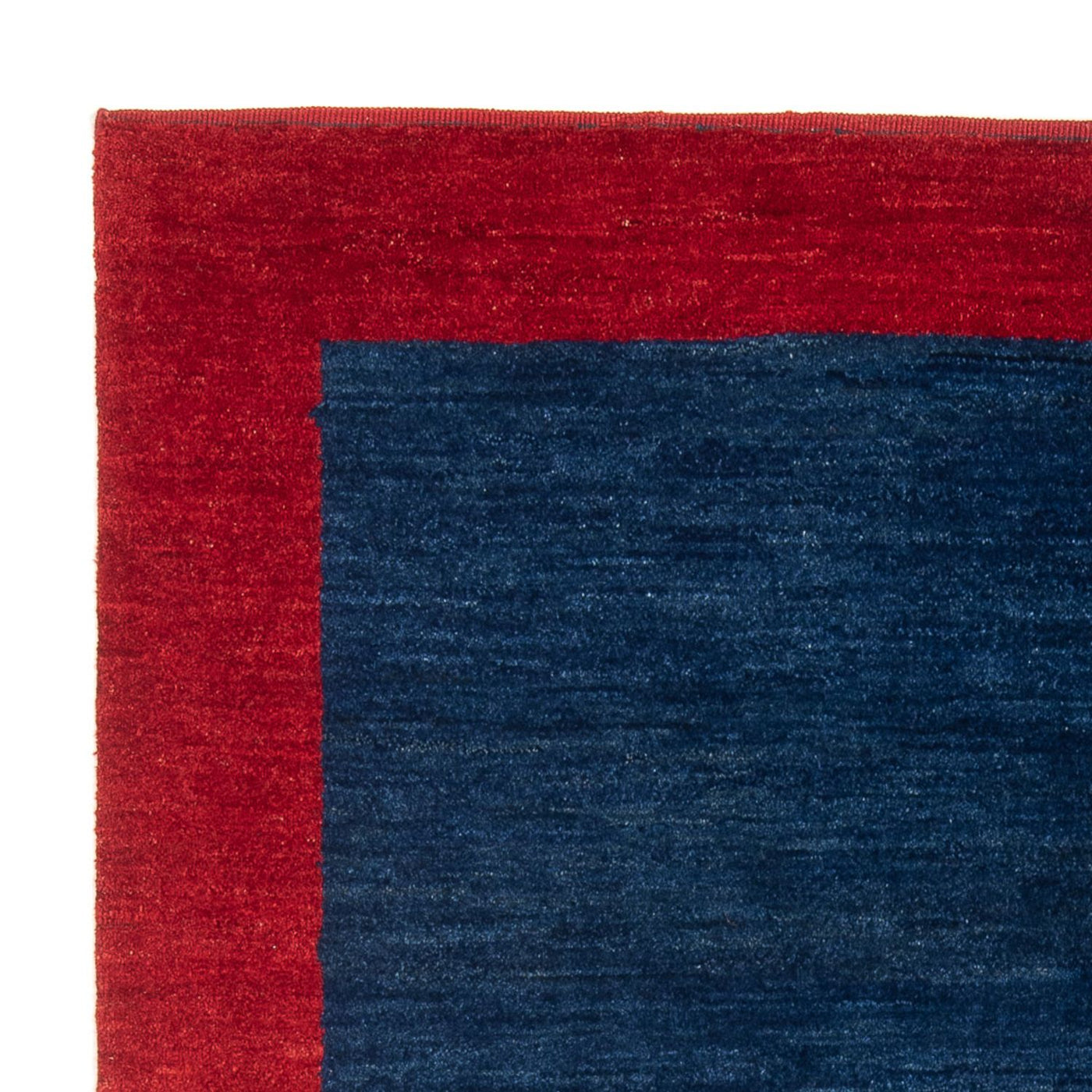 Perzische Gabbeh Tapijt 193x152cm - Perserteppich Wollteppich