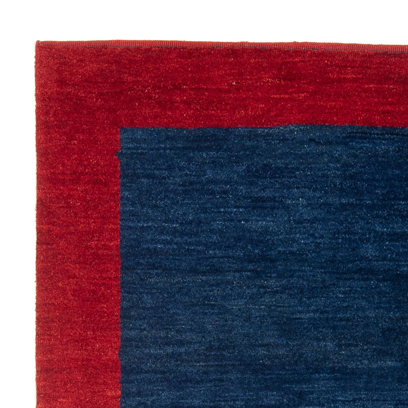 Gabbeh tapijt - Perzisch - 193 x 152 cm - veelkleurig