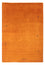 Gabbeh tapijt - Perzisch - 195 x 142 cm - oranje