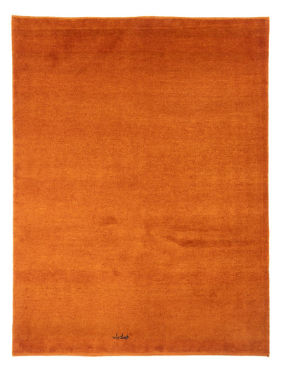 Perzische Gabbeh Tapijt 148x190cm - Perserteppich Wollteppich