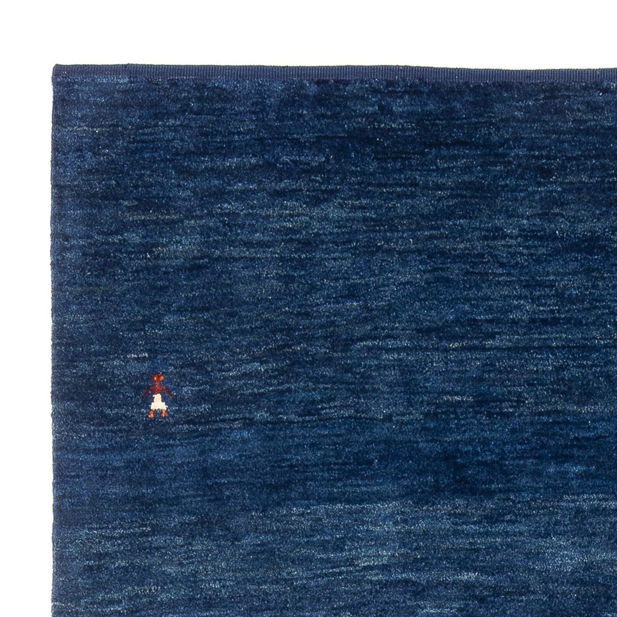 Perzische Gabbeh Tapijt 147x188cm - Perserteppich Wollteppich