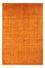 Gabbeh tapijt - Perzisch - 203 x 142 cm - oranje