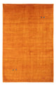 Perzische Gabbeh Tapijt 203x142cm - Perserteppich Wollteppich