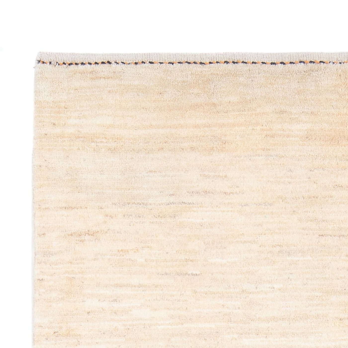 Perzische Gabbeh Tapijt 207x137cm - Perserteppich Wollteppich