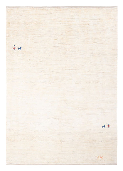 Perzische Gabbeh Tapijt 151x200cm - Perserteppich Wollteppich
