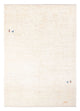 Perzische Gabbeh Tapijt 200x151cm - Perserteppich Wollteppich