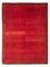Gabbeh tapijt - Perzisch - 195 x 152 cm - rood
