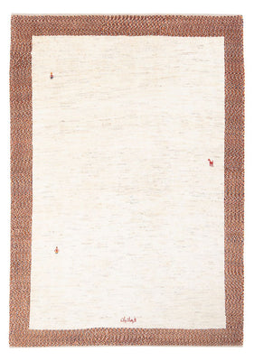 Gabbeh tapijt - Perzisch - 200 x 152 cm - veelkleurig
