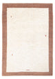 Perzische Gabbeh Tapijt 200x152cm - Perserteppich Wollteppich
