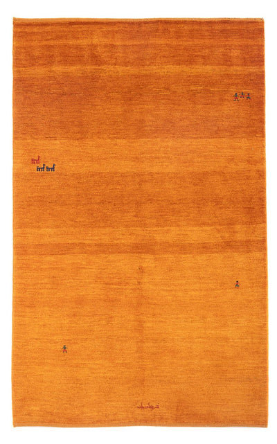 Perzische Gabbeh Tapijt 137x205cm - Perserteppich Wollteppich