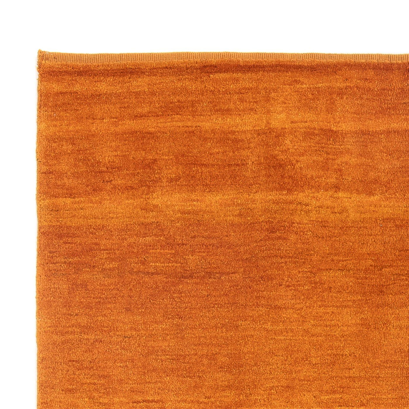 Perzische Gabbeh Tapijt 205x137cm - Perserteppich Wollteppich