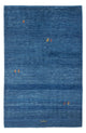Perzische Gabbeh Tapijt 205x145cm - Perserteppich Wollteppich