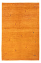 Perzische Gabbeh Tapijt 202x140cm - Perserteppich Wollteppich