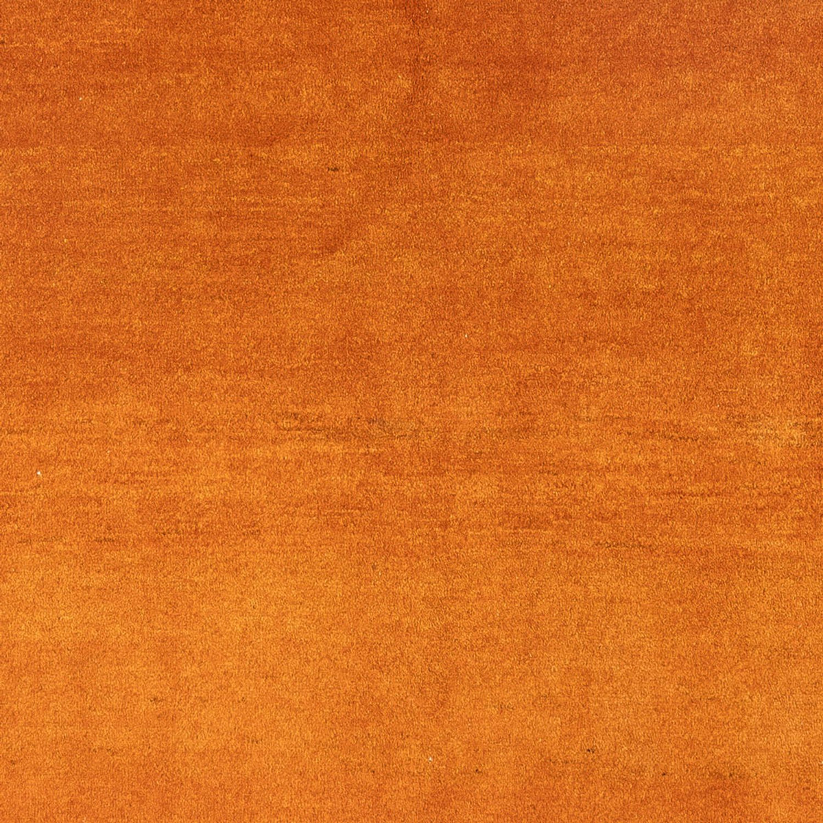 Gabbeh tapijt - Perzisch - 193 x 153 cm - oranje