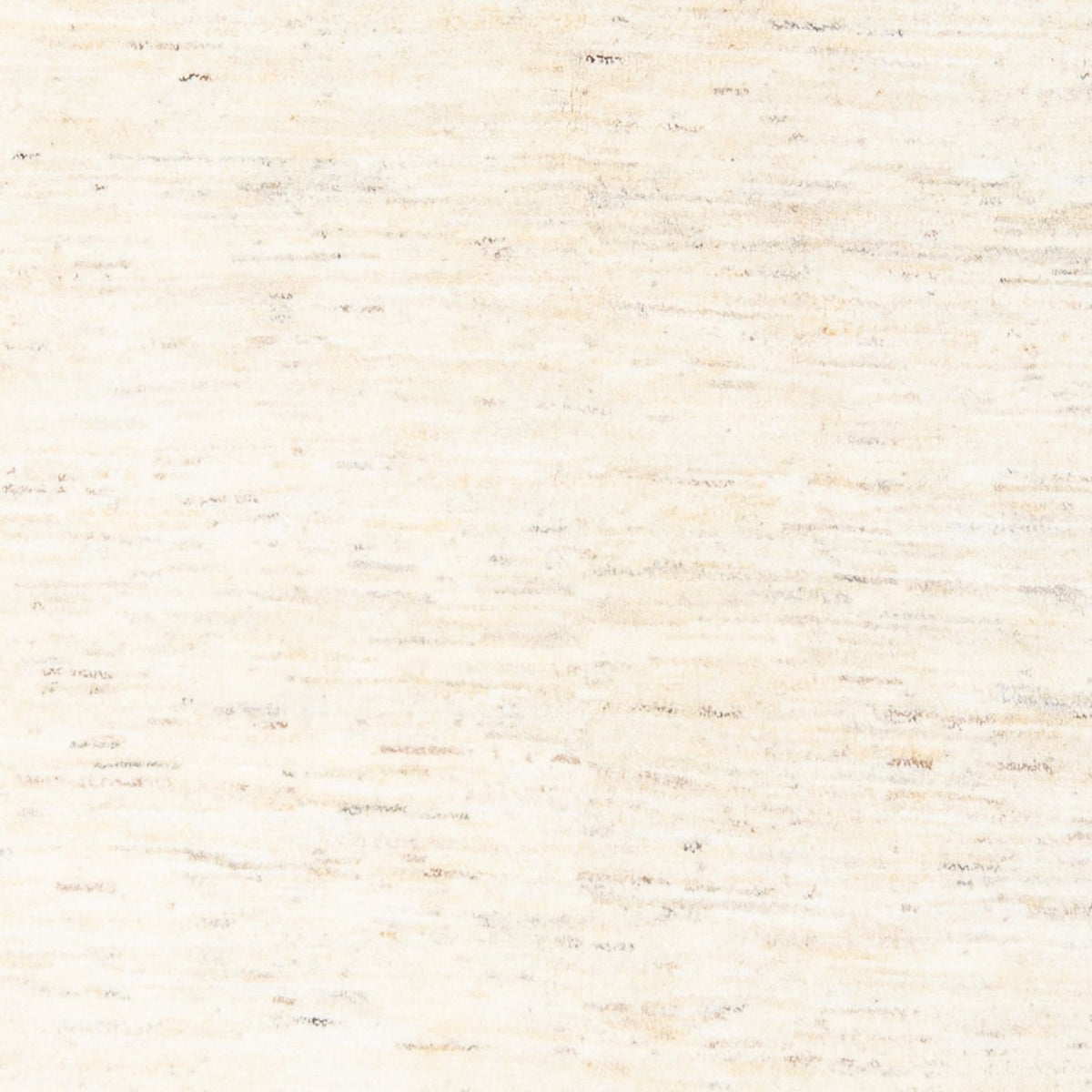 Gabbeh tapijt - Perzisch - 194 x 155 cm - beige