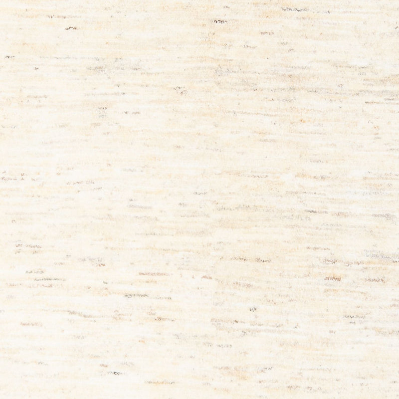 Gabbeh tapijt - Perzisch - 194 x 155 cm - beige